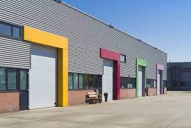 flexible warehouse